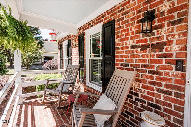 1309 Drivers Circle, Rocky Mount, NC 27804