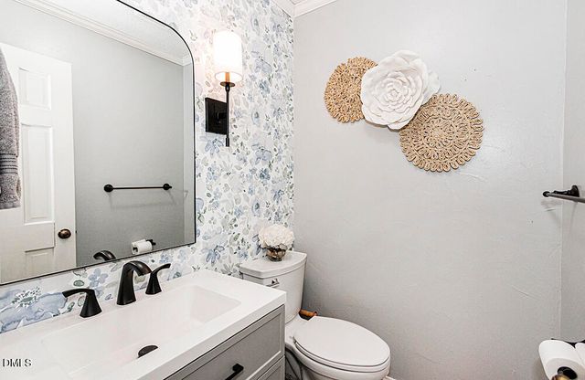 1309 Drivers Circle, Rocky Mount, NC 27804