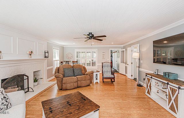 1309 Drivers Circle, Rocky Mount, NC 27804