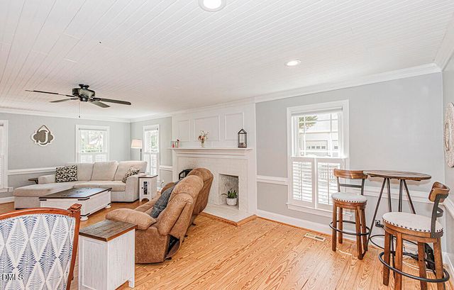 1309 Drivers Circle, Rocky Mount, NC 27804