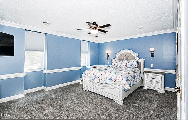 1309 Drivers Circle, Rocky Mount, NC 27804