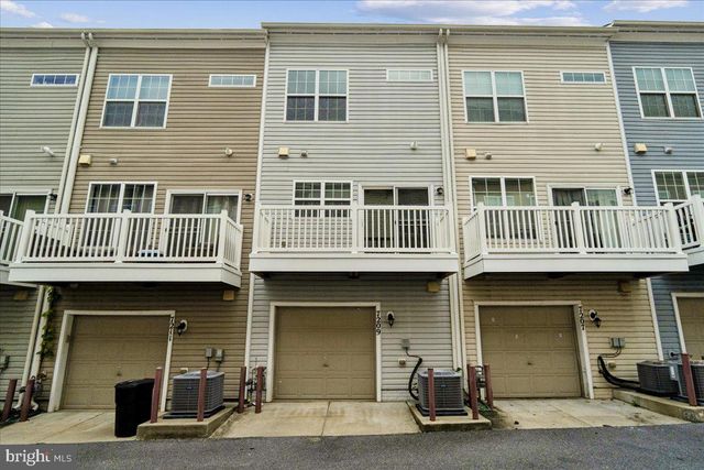 7209 SILVER THORN WAY, Beltsville, MD 20705