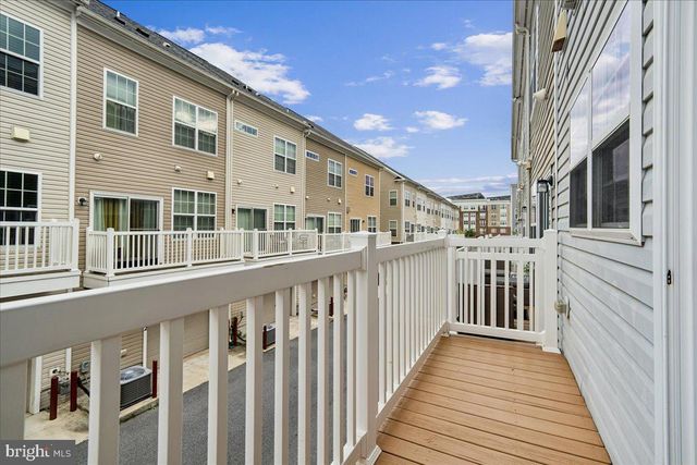 7209 SILVER THORN WAY, Beltsville, MD 20705