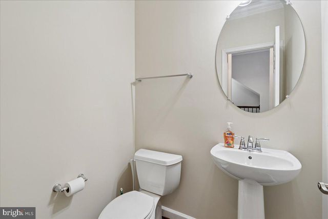 7209 SILVER THORN WAY, Beltsville, MD 20705