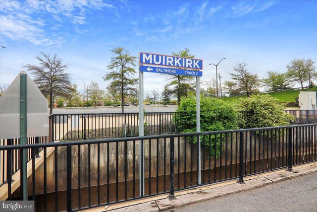 7209 SILVER THORN WAY, Beltsville, MD 20705