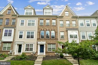 7209 SILVER THORN WAY, Beltsville, MD 20705