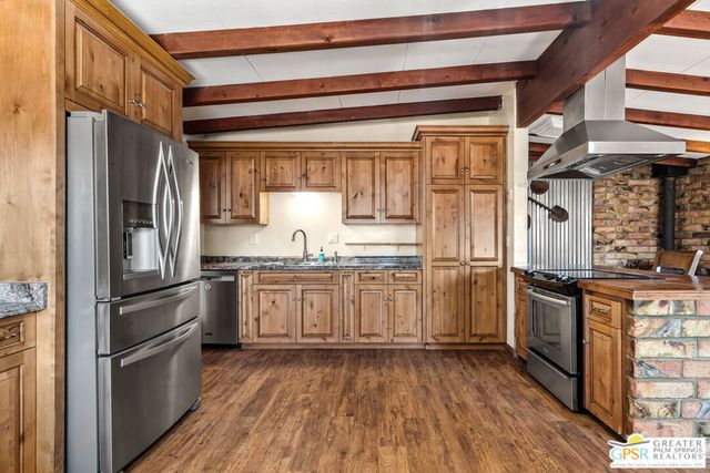 57158 Hillcrest Drive, Yucca Valley, CA 92284