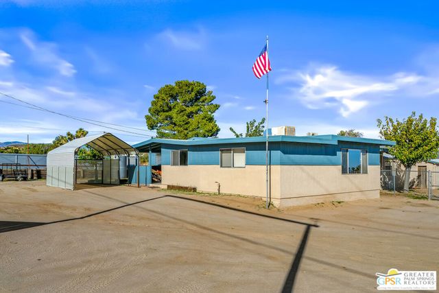 57158 Hillcrest Drive, Yucca Valley, CA 92284