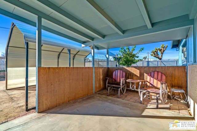 57158 Hillcrest Drive, Yucca Valley, CA 92284