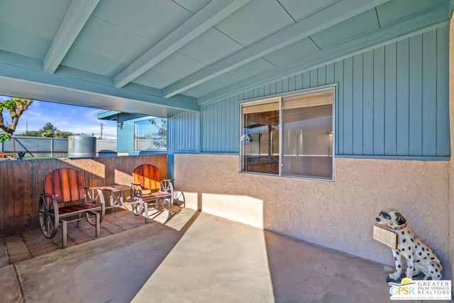 57158 Hillcrest Drive, Yucca Valley, CA 92284