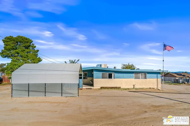 57158 Hillcrest Drive, Yucca Valley, CA 92284