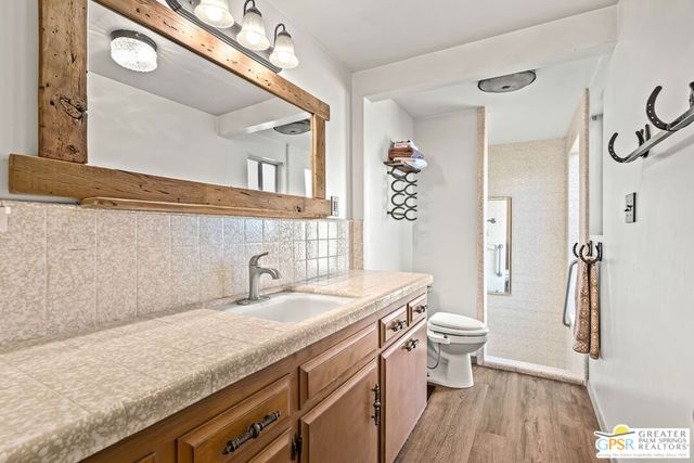 57158 Hillcrest Drive, Yucca Valley, CA 92284