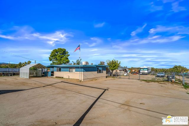 57158 Hillcrest Drive, Yucca Valley, CA 92284