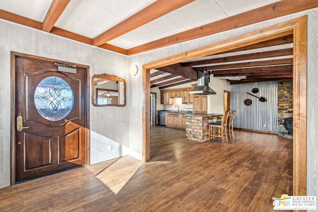 57158 Hillcrest Drive, Yucca Valley, CA 92284