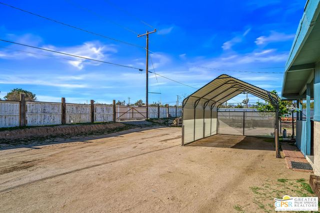 57158 Hillcrest Drive, Yucca Valley, CA 92284