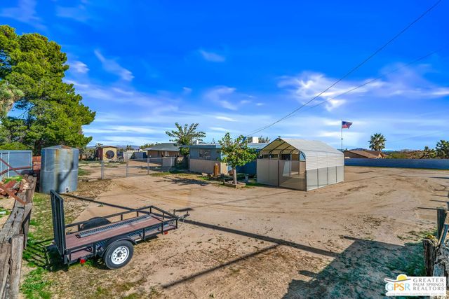 57158 Hillcrest Drive, Yucca Valley, CA 92284