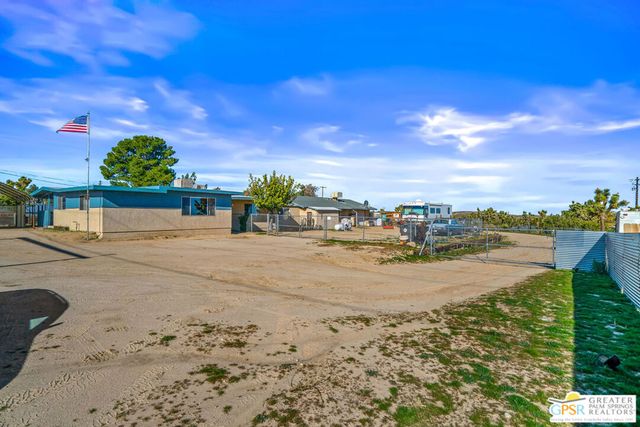 57158 Hillcrest Drive, Yucca Valley, CA 92284