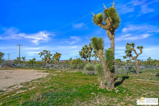 57158 Hillcrest Drive, Yucca Valley, CA 92284