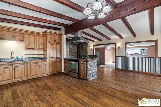 57158 Hillcrest Drive, Yucca Valley, CA 92284