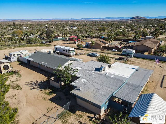 57158 Hillcrest Drive, Yucca Valley, CA 92284