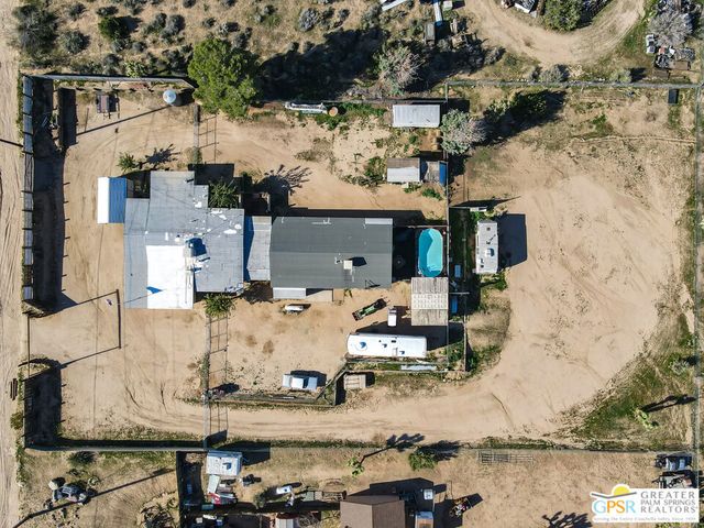 57158 Hillcrest Drive, Yucca Valley, CA 92284