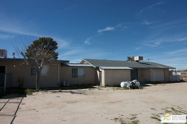 57158 Hillcrest Drive, Yucca Valley, CA 92284