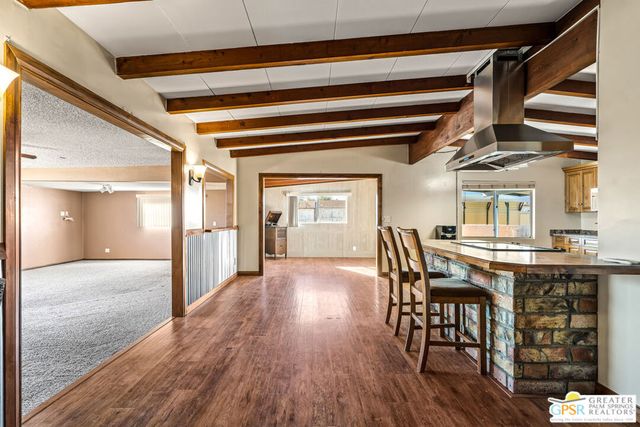 57158 Hillcrest Drive, Yucca Valley, CA 92284