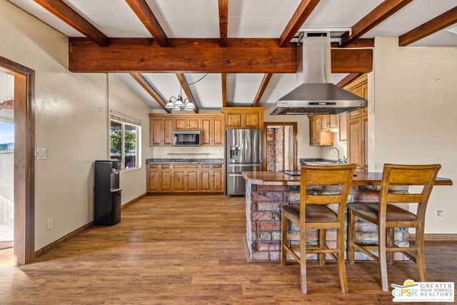 57158 Hillcrest Drive, Yucca Valley, CA 92284