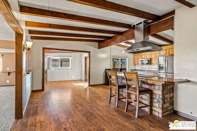 57158 Hillcrest Drive, Yucca Valley, CA 92284