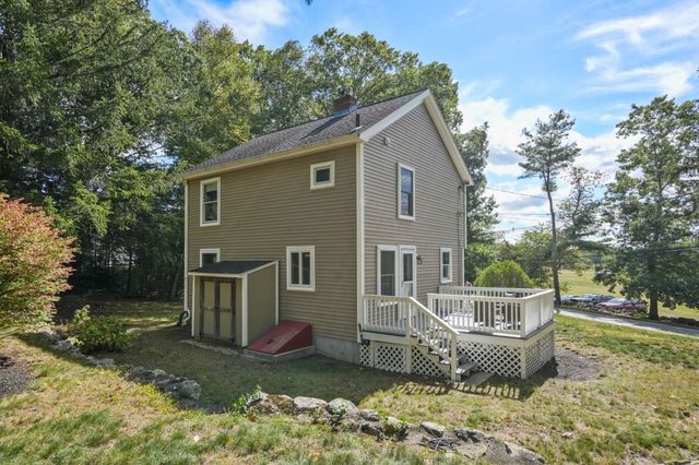 452 Chestnut St, Ashland, MA 01721