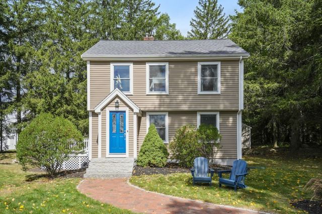 452 Chestnut St, Ashland, MA 01721
