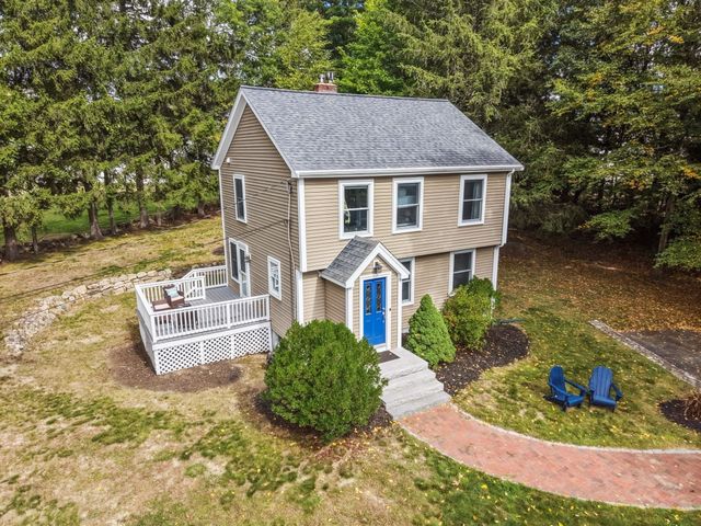 452 Chestnut St, Ashland, MA 01721