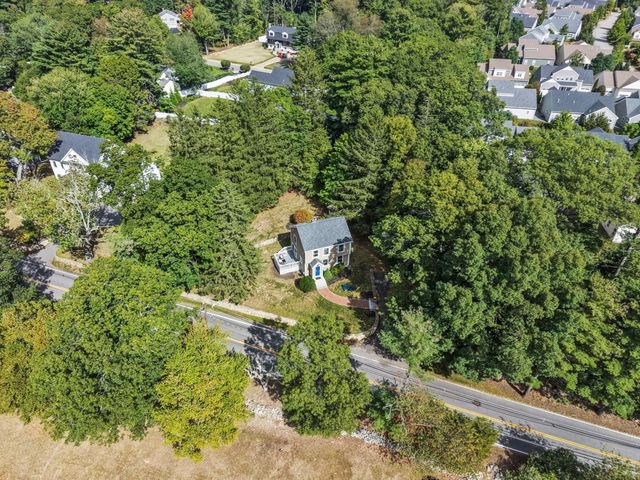 452 Chestnut St, Ashland, MA 01721