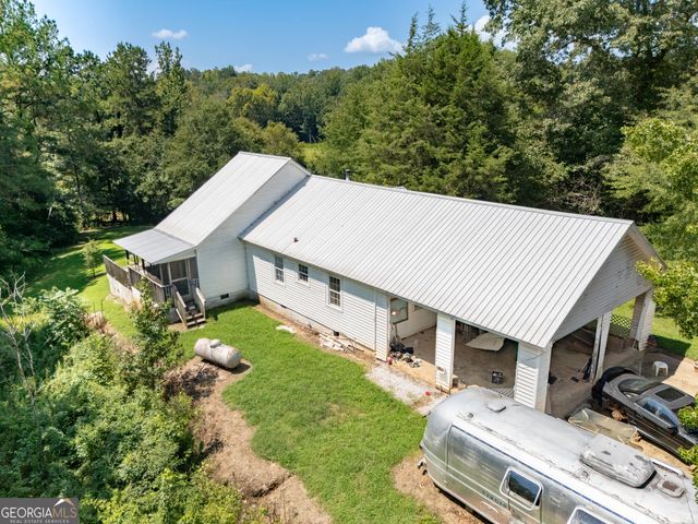 11386 Highway 78, Heflin, AL 36264