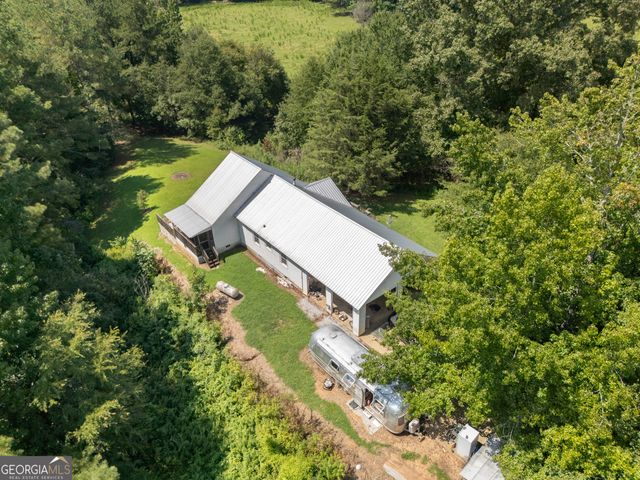 11386 Highway 78, Heflin, AL 36264