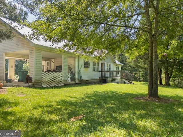 11386 Highway 78, Heflin, AL 36264