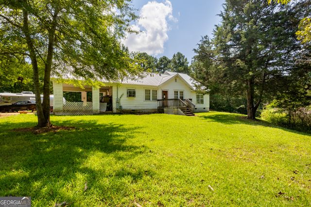 11386 Highway 78, Heflin, AL 36264