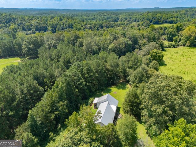 11386 Highway 78, Heflin, AL 36264