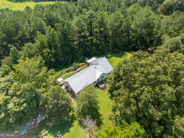 11386 Highway 78, Heflin, AL 36264