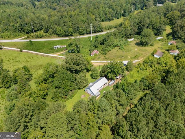 11386 Highway 78, Heflin, AL 36264