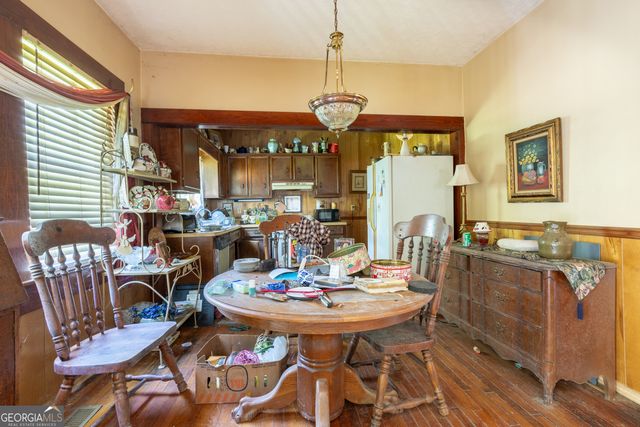 11386 Highway 78, Heflin, AL 36264