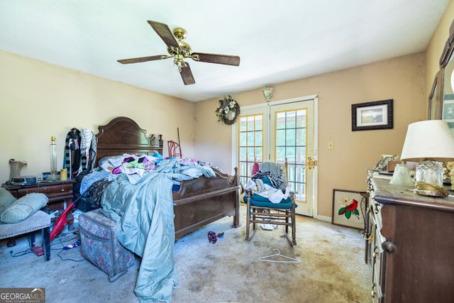 11386 Highway 78, Heflin, AL 36264