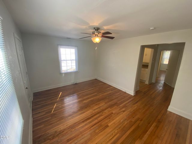 2504 Shenandoah Avenue, Durham, NC 27704