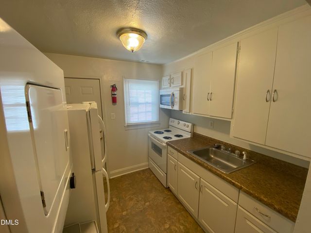 2504 Shenandoah Avenue, Durham, NC 27704