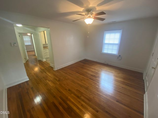 2504 Shenandoah Avenue, Durham, NC 27704