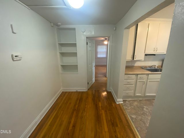 2504 Shenandoah Avenue, Durham, NC 27704