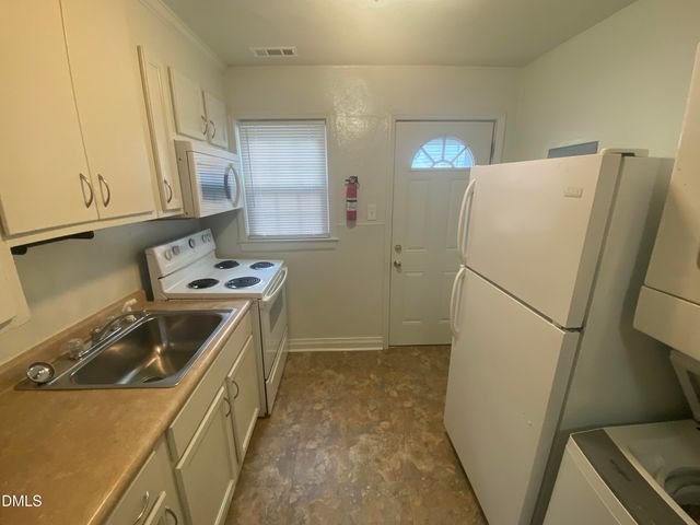 2504 Shenandoah Avenue, Durham, NC 27704