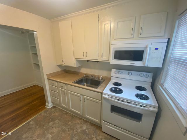 2504 Shenandoah Avenue, Durham, NC 27704