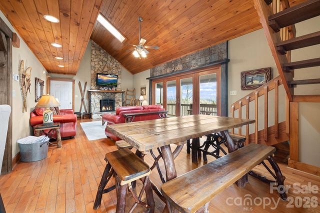 173 Chipmunk Lane, Blowing Rock, NC 28605