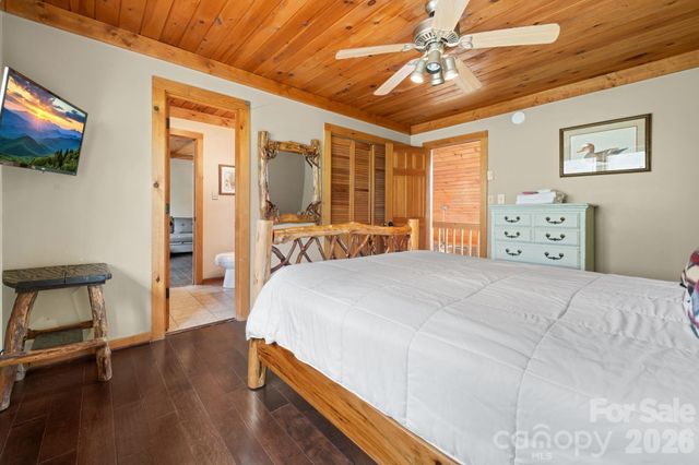 173 Chipmunk Lane, Blowing Rock, NC 28605